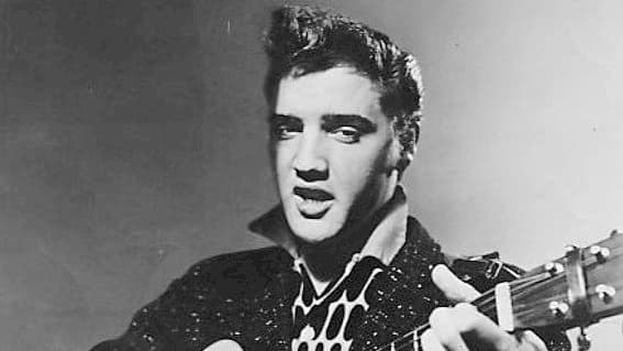 Elvis Presley's Forgotten Hit: Uncovering the Story Behind '500 Miles'